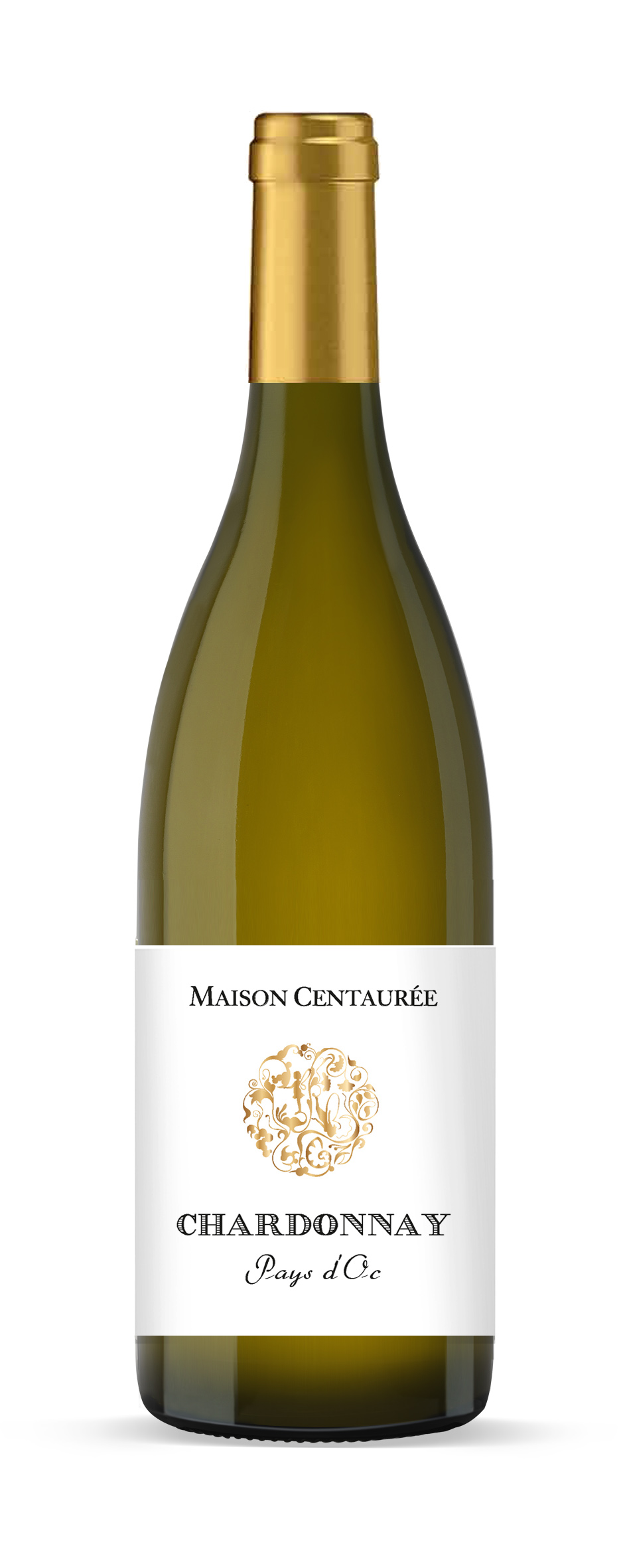 Maison Centaur&eacute;e Chardonnay