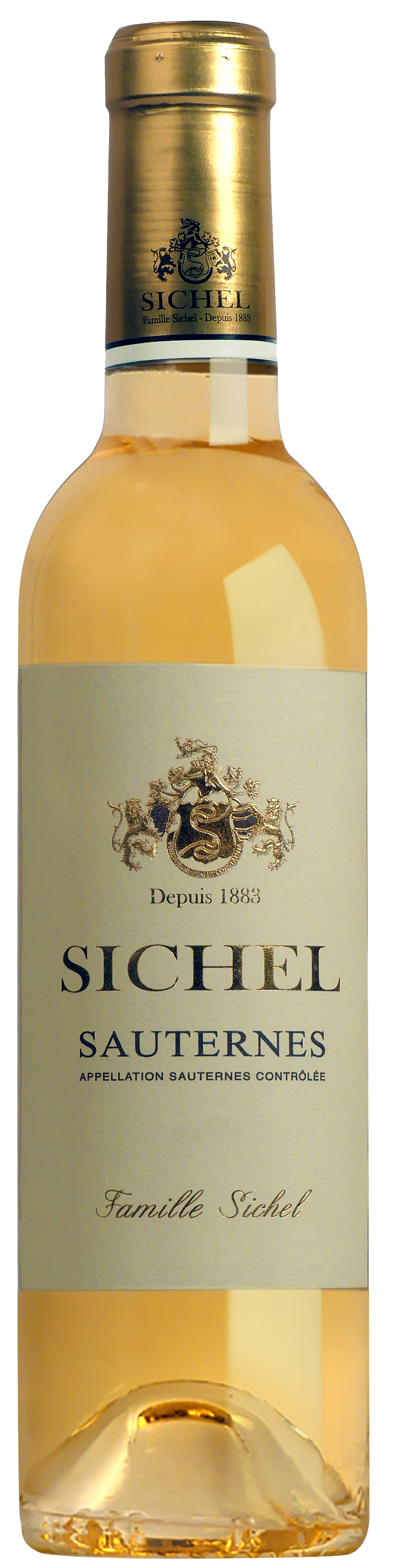 Sauternes Sichel