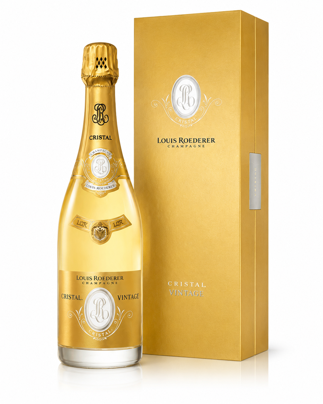 Louis Roederer Cristal 2015