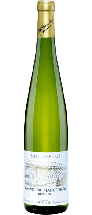 Domaine Trimbach Mandelberg 2016