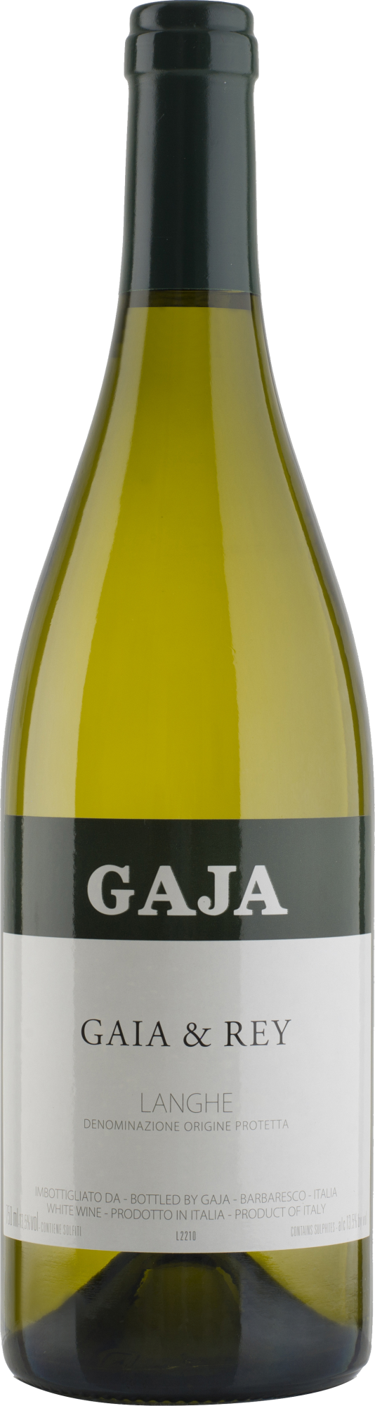 Gaja Gaia & Rey 2020