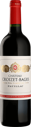Ch&acirc;teau Croizet Bages 2015