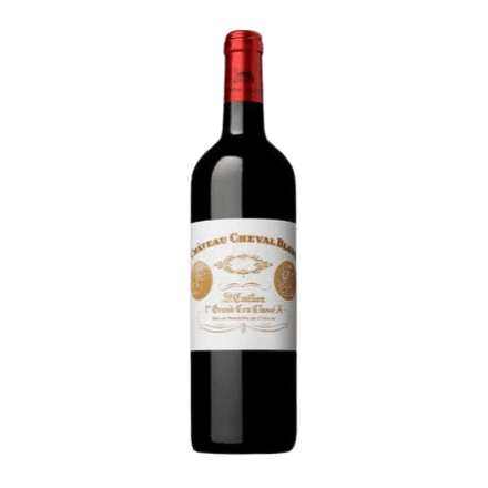Ch&acirc;teau Cheval Blanc 1er Grand Cru Class&eacute; Saint-&Eacute;milion 2011