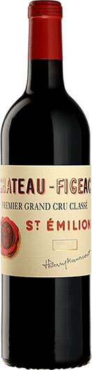 Ch&acirc;teau Figeac Premier Grand Cru Class&eacute; Saint-&Eacute;milion Magnum 2010