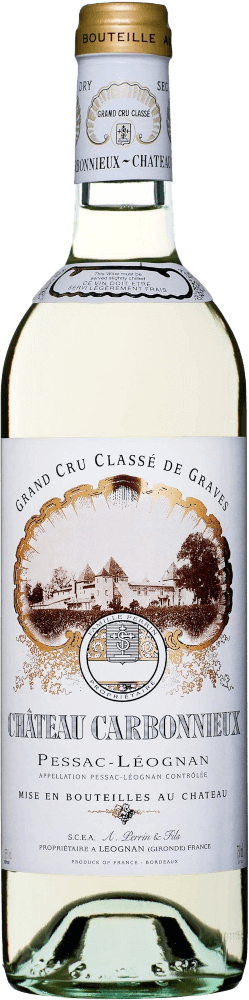 Ch&acirc;teau Carbonnieux Blanc 2022 Pessac-L&eacute;ognan Grand Cru Class&eacute; de Graves 2020