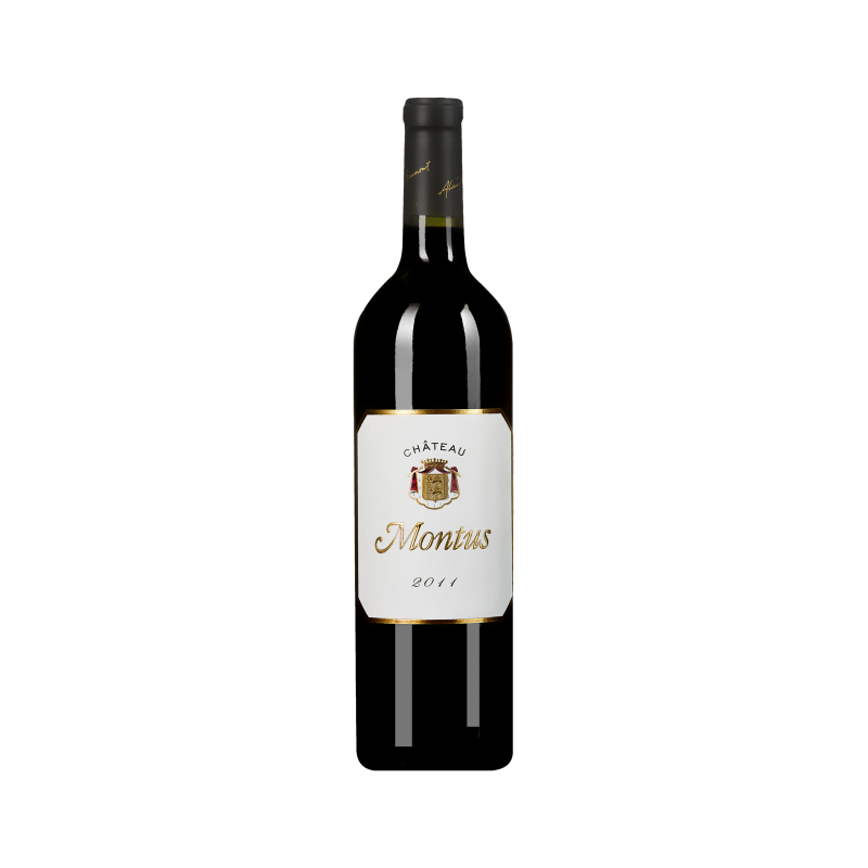 Alain Brumont Ch&acirc;teau Montus Madiran 2014