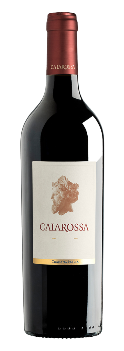 Caiarossa Toscana IGT 2019