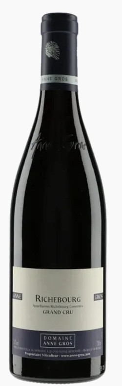 Domaine Anna Gros Richebourg Grand Cru 2018