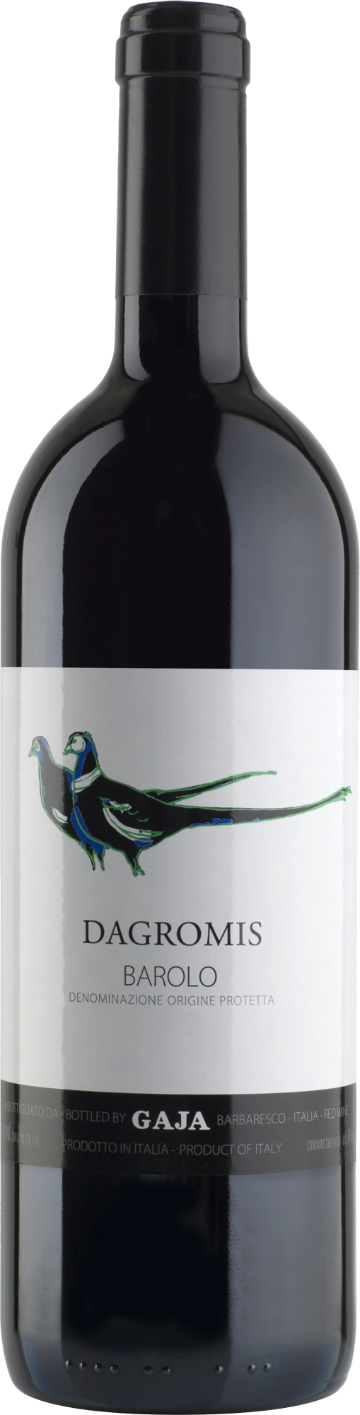 Gaja Barolo Dagromis 2018