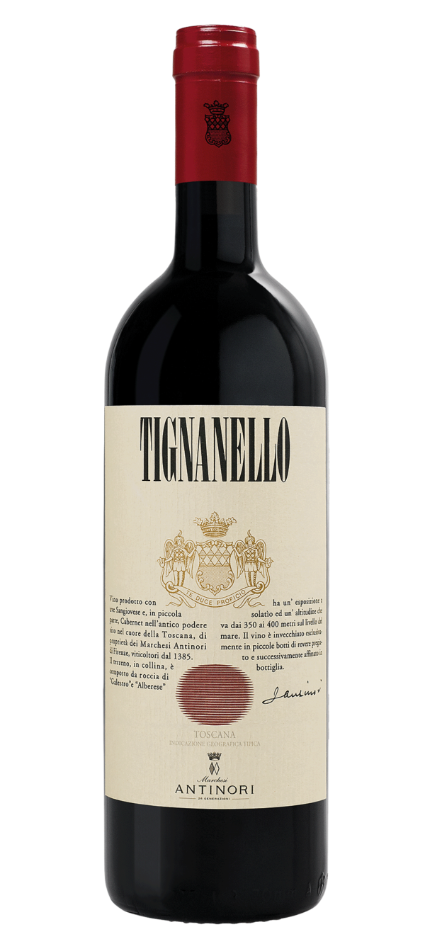Marchesi Antinori Tignanello 2020