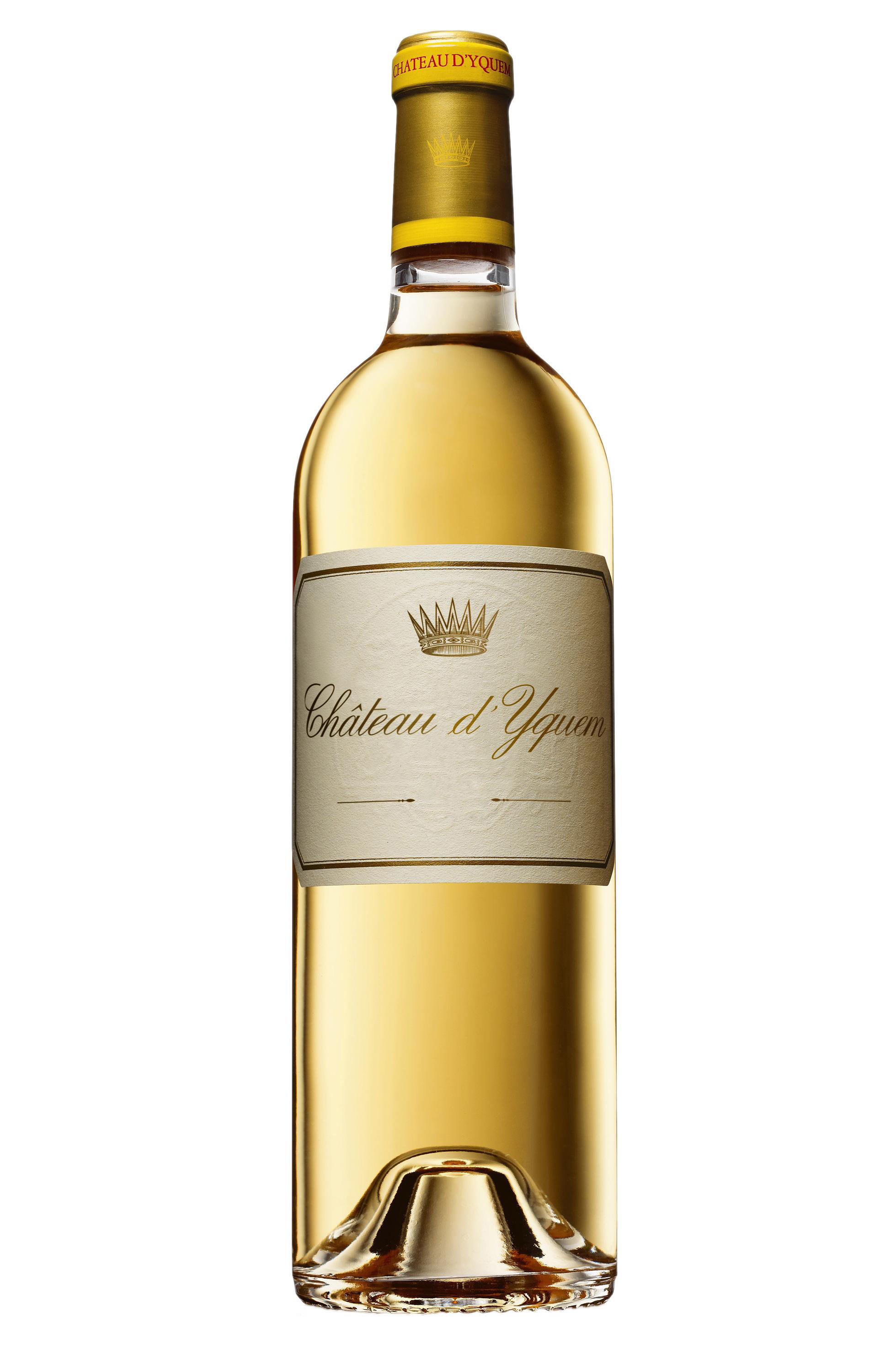 Ch&acirc;teau d'Yquem 2010