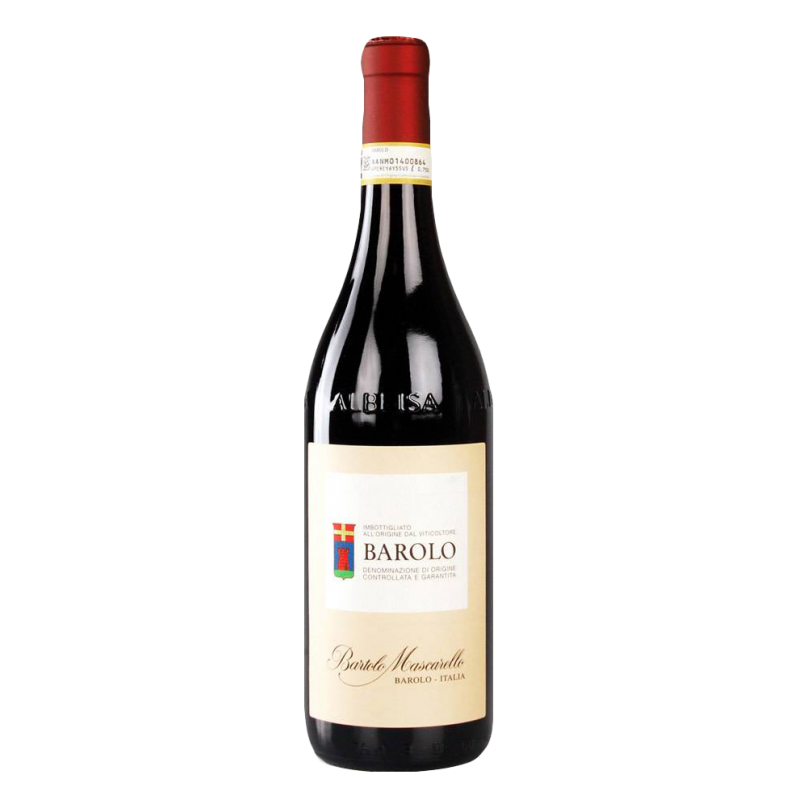 Bartolo Mascarello Barolo 2019