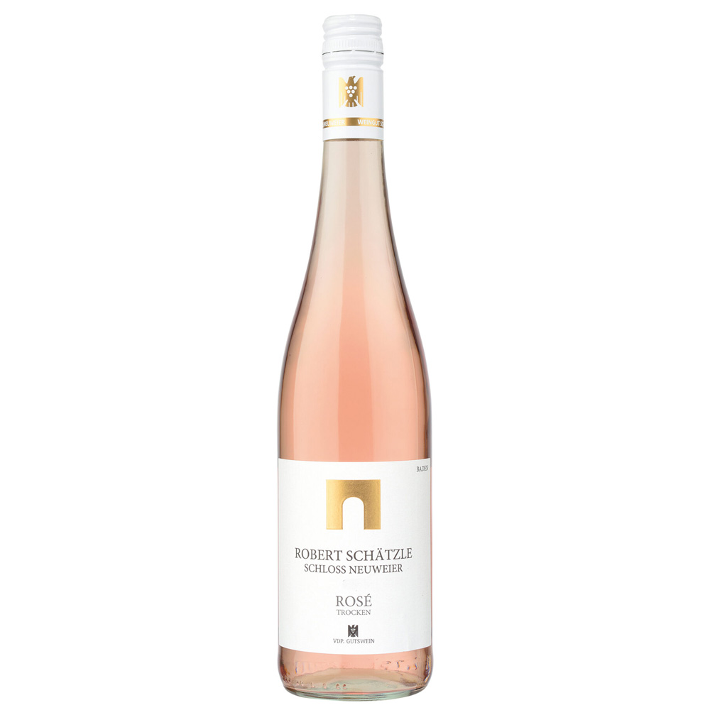 Schloss Neuweier Ros&eacute; Trocken 2023