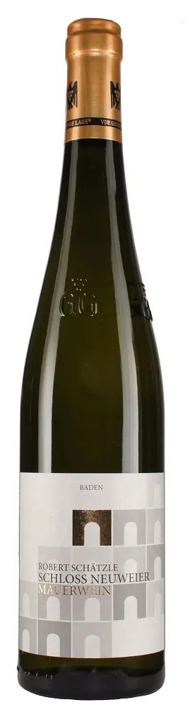 Schloss Neuweier Mauerwein Riesling GG Trocken 2018