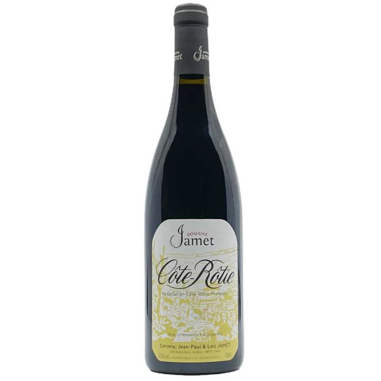 Domaine Jamet Cote-Rotie 2021