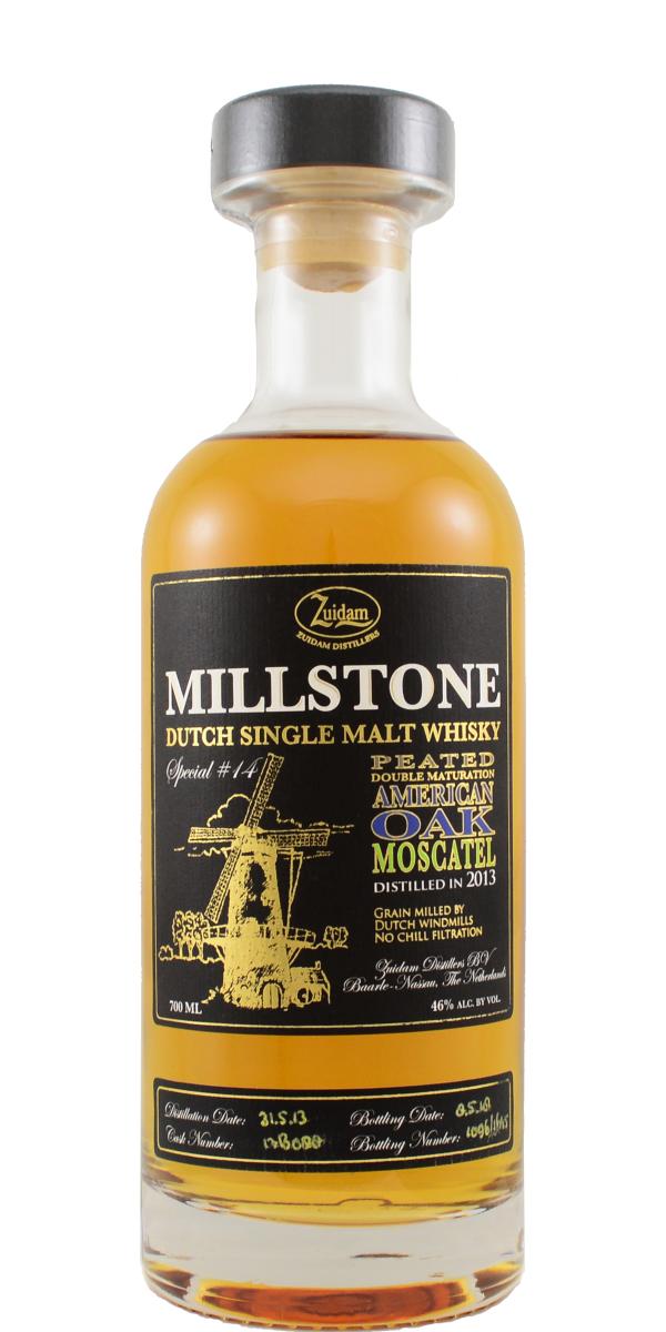 Millstone 2013