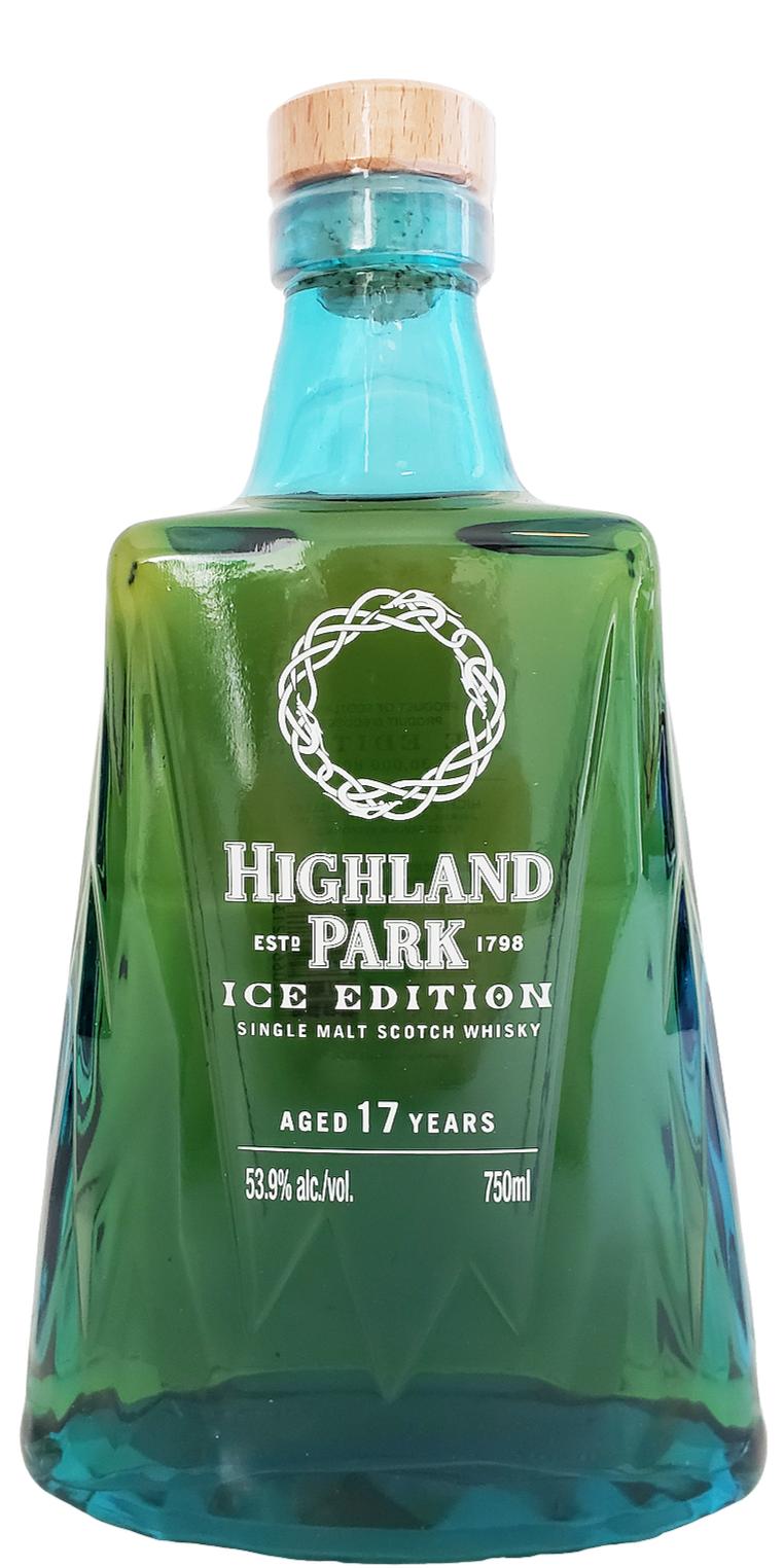 Highland Park Ice Edition