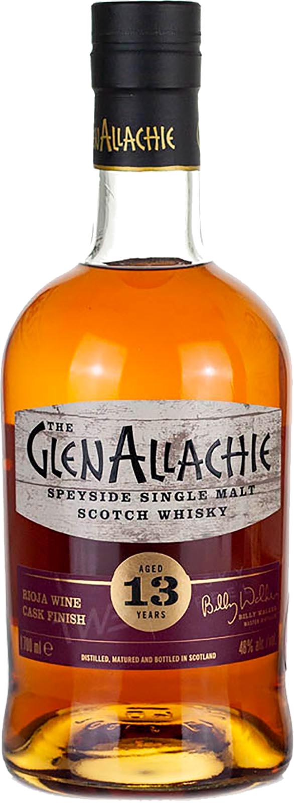 Glenallachie 13-year-old