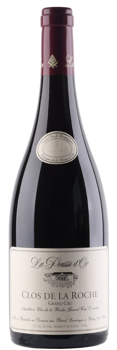 Domaine de La Pousse d'Or, Clos de la Roche AC GC 2022