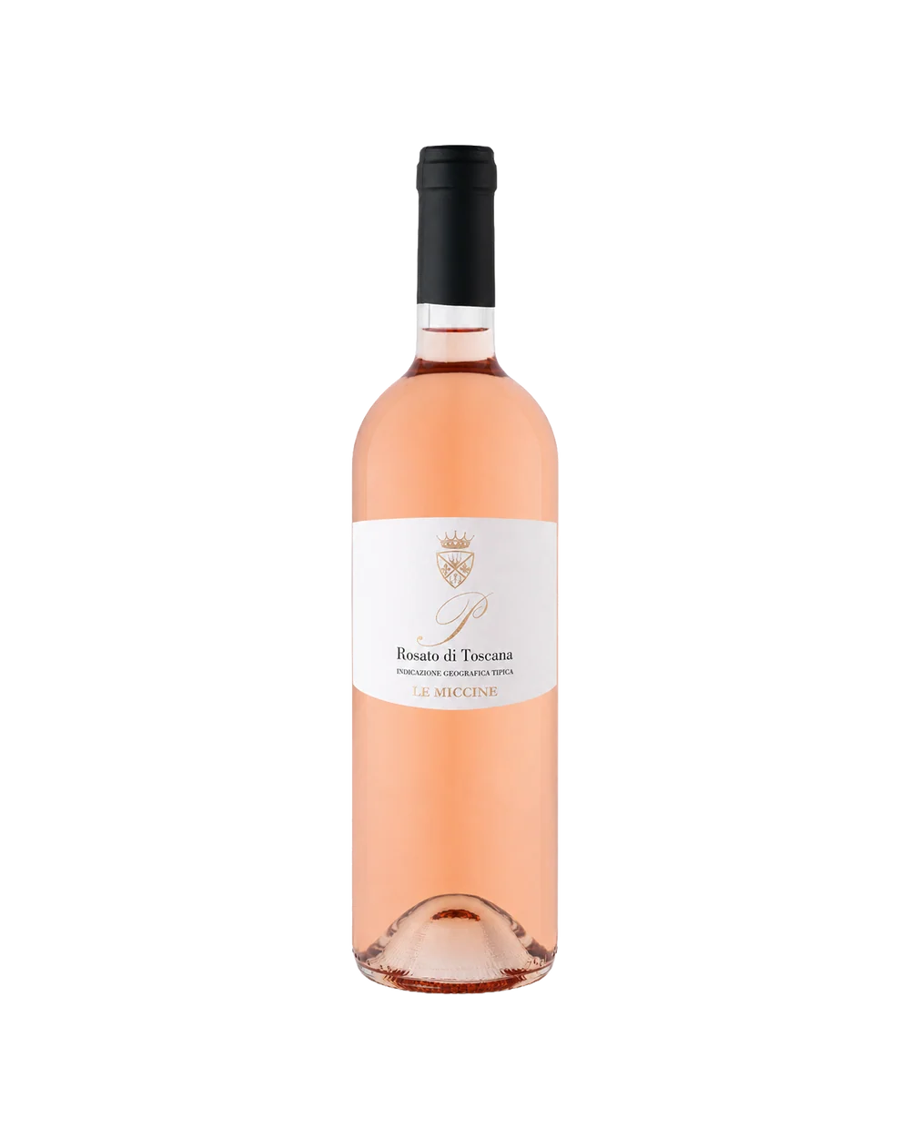 Le Miccine "P" Rosato di Toscana IGT 2025