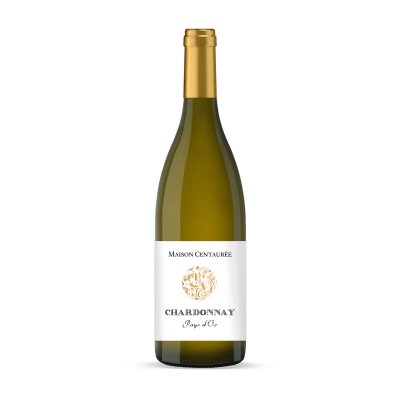 Maison Centaur&eacute;e Chardonnay - 0002 - 0002