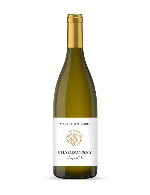 Maison Centaur&eacute;e Chardonnay - 0002 - 0002