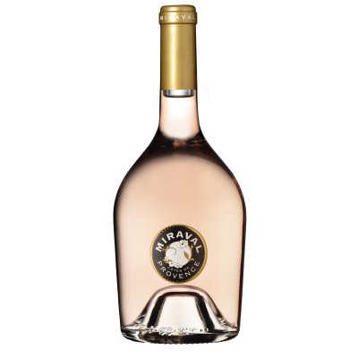 Ch&acirc;teau Miraval Ros&eacute; 2025 - 0003 - 0003