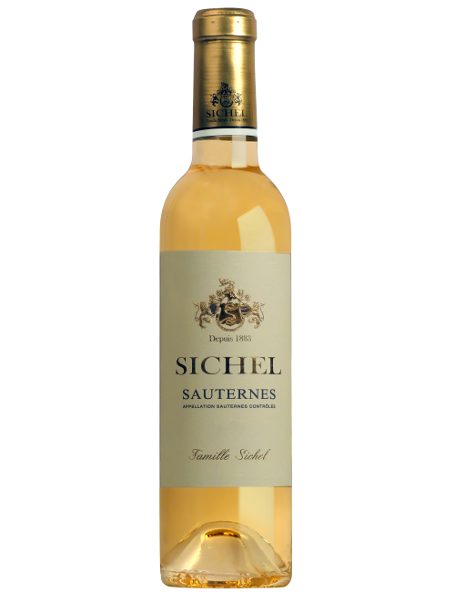 Sauternes Sichel - 0005 - 0005