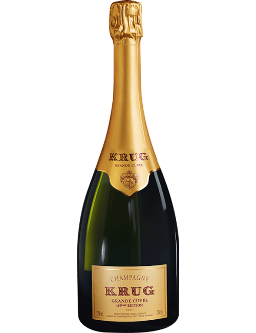 Krug Grande Cuvee 171 - 0006 - 0006