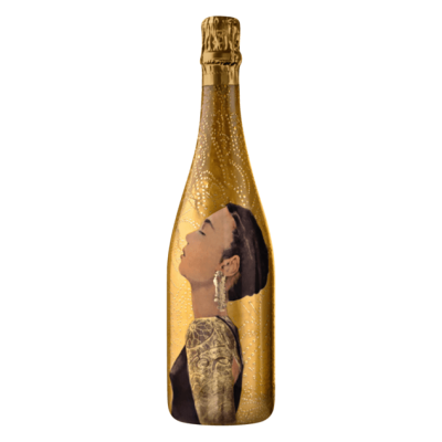 Champagne Vina Vik Winery La Piu Belle 2009 - 0020 - 0020