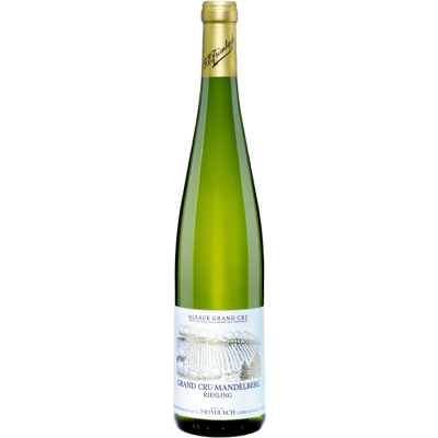 Domaine Trimbach Mandelberg 2016 - 0042 - 0042