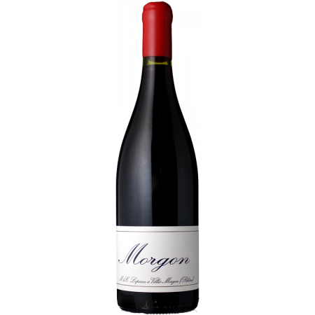 Marcel Lapierre Morgon 2022  - 0048 - 0048