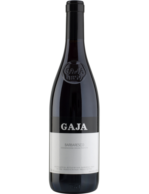 Gaja Barbaresco 2020 3 Liter - 0054 - 0054