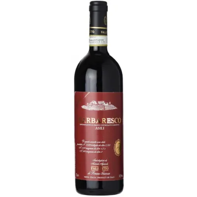 Bruno Giacosa Barberesco Asili Red Label 2016 - 0057 - 0057