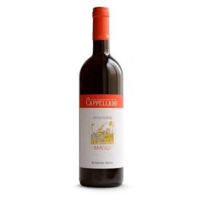 Cappellano Barolo 2013 - 0058 - 0058