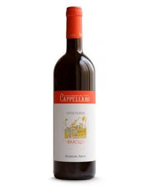 Cappellano Barolo 2018 - 0059 - 0059