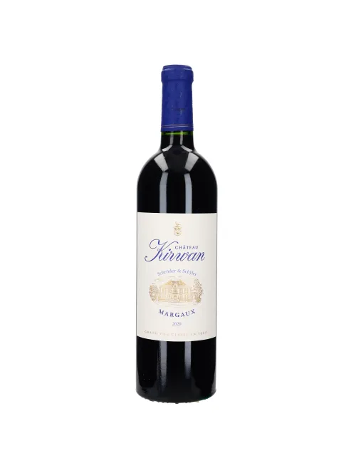 Ch&acirc;teau Kirwan Margaux 2016 - 0067 - 0067