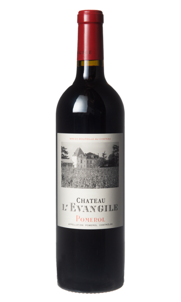 Ch&acirc;teau L'Evangile Pomerol 2020 - 0081 - 0081