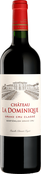 Ch&acirc;teau La Dominique Saint-&Eacute;milion 2019 - 0085 - 0085
