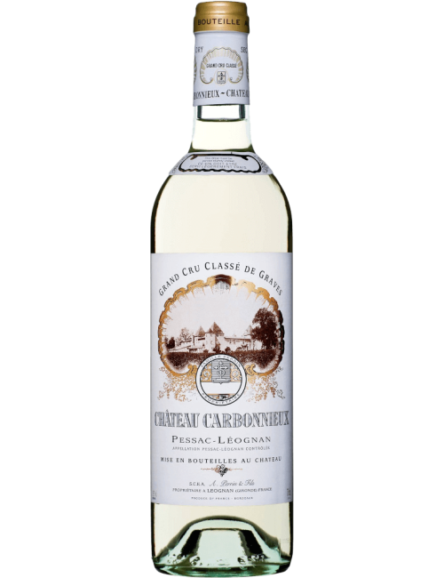 Ch&acirc;teau Carbonnieux Blanc 2022 Pessac-L&eacute;ognan Grand Cru Class&eacute; de Graves 2020 - 0094 - 0094
