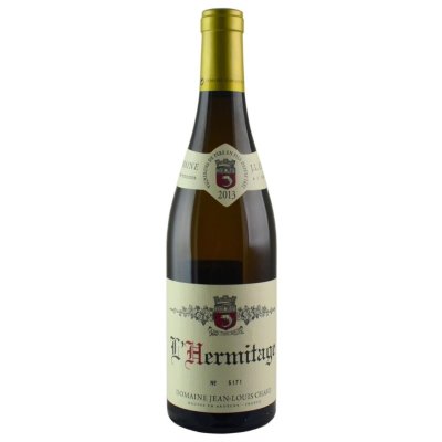 Domaine J.L. Chave Hermitage Blanc 2015 - 0102 - 0102