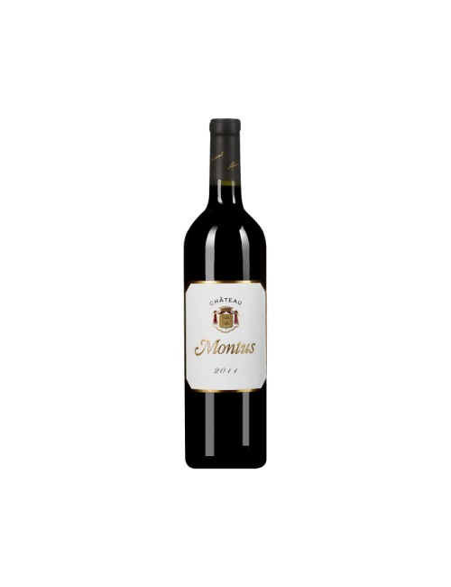 Alain Brumont Ch&acirc;teau Montus Madiran 2014 - 0107 - 0107
