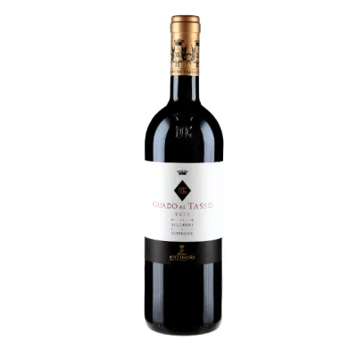 Antinori Guado Al Tasso Superiore 2012 - 0113 - 0113