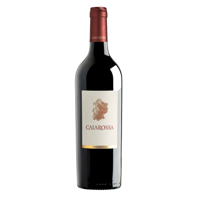 Caiarossa Toscana IGT 2019 - 0118 - 0118
