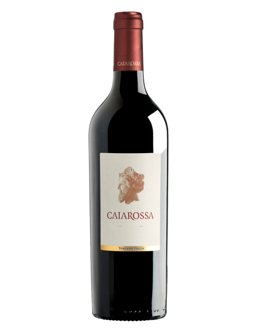 Caiarossa Toscana IGT 2019 - 0118 - 0118