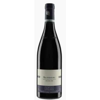 Domaine Anna Gros Richebourg Grand Cru 2016 - 0143 - 0143