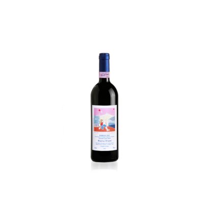 Roberto Voerzio Barolo Case Nere Riserva 10 ani 2009 - 0152 - 0152