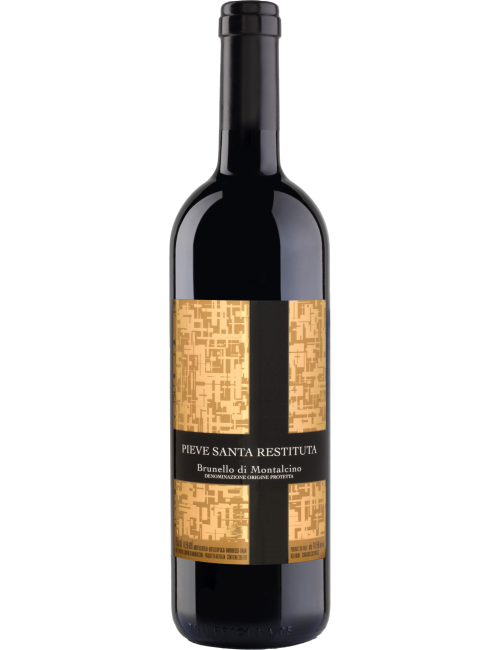 Gaja Brunello di Montalcino 2016 - 0164 - 0164