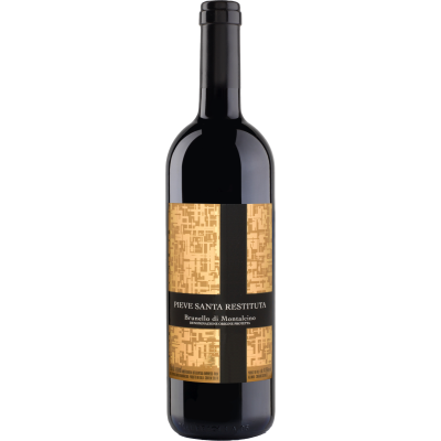 Gaja Brunello di Montalcino 2016 Magnum - 0165 - 0165