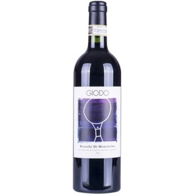 Giodo Brunello di Montalcino 2016 - 0167 - 0167